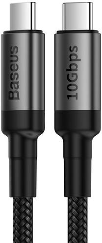 Laidas Baseus, USB Type C