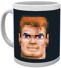Krūzīte Licenced Wolfenstein