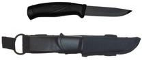 Туристический нож Morakniv Companion Tactical Gift, 22.4 см