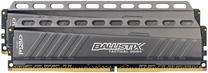 Operatyvioji atmintis (RAM) Crucial Ballistix Tactical BLT2C4G4D26AFTA, DDR4, 8 GB, 2666 MHz