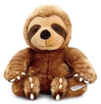 Mīkstā rotaļlieta Keel Toys, brūna krās., 14 cm