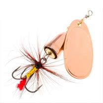 Blizgė Akara Action Series Bell-5, 12 g, smėlio sp.