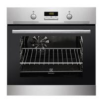 Įmontuojama orkaitė Electrolux EZC2430EOX