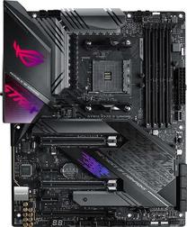 Pagrindinė plokštė Asus ROG Strix X570-F Gaming