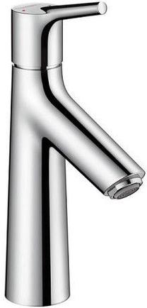 Смеситель для раковины Hansgrohe Talis S 100 72020000, хромовый цв.