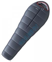 Miegmaišis Husky Extreme Anapurna -28°C, pilka sp., 220 cm