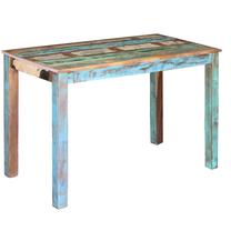 Stalas VLX, įvairių spalvų, 115 cm x 60 cm x 76 cm