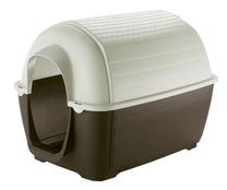 Будка для собаки Ferplast 87199921, 660 мм x 400 мм x 400 мм