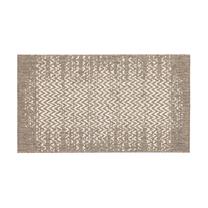 Kilimas lauko terasoms Domoletti Dawn 1490/W71-E, pilka sp., 120 cm x 80 cm