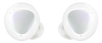 Ausinės Samsung Galaxy Buds Plus SM-R175, balta sp. Prekė su pažeista pakuote.