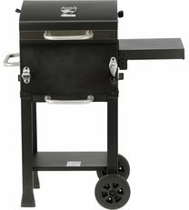 Гриль для барбекю Lund 99928, 84 x 43 cm x 95 см cm