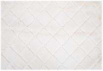 Kilimas vidaus Home4you Monica 88097, smėlio sp., 90 cm x 60 cm