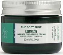 Veido kremas The Body Shop Edelweiss Intense, 50 ml