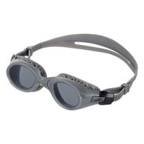 Очки для плавания Fashy Aquafeel Ergonomic, серый цв.