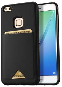 Чехол для телефона Dux Ducis, черный цв., Huawei