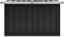 Sodo daiktadėžė VLX 46259, 109 cm x 67 cm x 65 cm