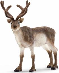 Фигурка-игрушка Schleich Wild Life Wild Life, коричневый цв.