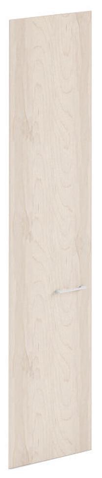 Durys Skyland XHD 42-1, 1.8 cm x 42.2 cm, laminuota medžio drožlių plokštė (lmdp), buko sp.