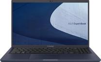 Portatīvais dators Asus ExpertBook B1400CEAE-EB5343X, Intel® Core™ i3-1115G4, 8 GB, 256 GB, 14 ", Intel HD, melna krās., EN, Windows