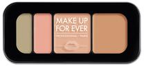 Konturēšanas palete Make Up For Ever Ultra HD Underpainting, daudzkrāsaina, 25 light, 6.6 g