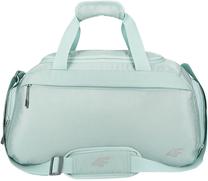 Rokassoma 4F Unisex H4L21 TPU002 48S, gaiši zila krās.