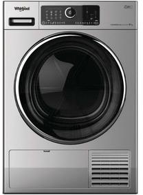Сушильная машина Whirlpool AWZ 8HPS / PRO, 8 кг