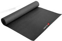 Fitnesa un jogas paklājs Pure2Improve Yoga 624f42, melna krās., 172 cm x 61 cm x 0.4 cm