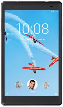 Planšetdators Lenovo Tab 4 10 Plus, 8", 4GB/64GB, melna krās.