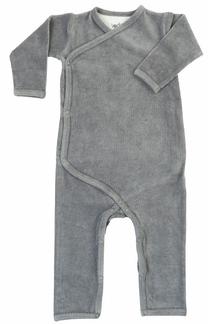 Одежда для младенцев, детские Lodger Jumper Empire, серый цв., 62