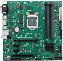 Pagrindinė plokštė Asus Prime Q370M-C/CSM
