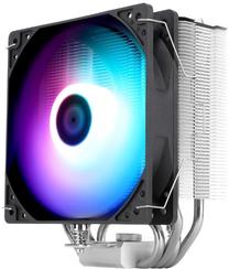 Oro aušintuvų rinkinys procesoriui Thermalright Assassin X 120 Refined SE ARGB V2, 120 mm x 148 mm