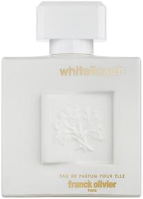 Kvapusis vanduo Franck Olivier White Touch, 50 ml