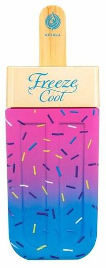 Parfimērijas ūdens Assala Prime Freeze Cool, 85 ml