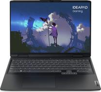 Nešiojamas kompiuteris Lenovo IdeaPad Gaming 3 16IAH7 PL 82SA007MPB PL, i5-12450H, 16 GB, 512 GB, 16 ", RTX 3050, juoda sp., EN, Windows