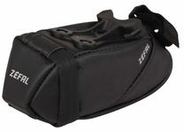 Dviračio krepšys Zefal Iron Pack 2 S-TF, poliesteris, juoda sp.