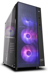 Stacionarus kompiuteris Intop AMD Ryzen™ 5 3600, 240 GB, DDR4 16 GB, SSD 240 GB, Nvidia GeForce GTX 1660 SUPER 6 GB GDDR6 RM18748NS
