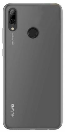 Чехол для телефона Puro, прозрачный цв., Huawei