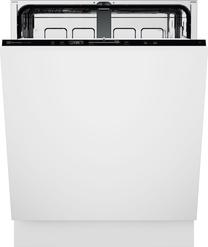 Įmontuojama indaplovė Electrolux 700 serija E72LB110S