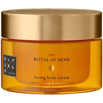 Kūno kremas Rituals The Ritual Of Mehr, 220 ml