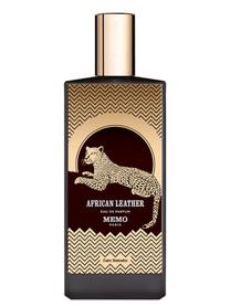 Parfimērijas ūdens Memo Paris African Leather, 75.0 ml