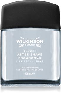 Ūdens pēc skūšanās Wilkinson Sword Classic, 100 ml