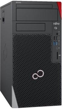 Stacionarus kompiuteris Fujitsu Intel® Core™ i7-10700 (16 MB Cache, 2.90 GHz), DDR4 16 GB 512 GB, Intel UHD Graphics Dynamic, Windows 10