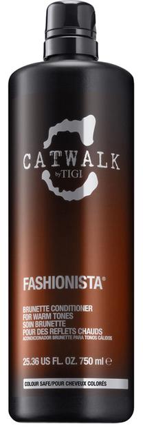 Plaukų kondicionierius Tigi Brunette, 750 ml