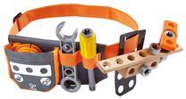Детский набор инструментов Hape Scientific Tool Belt E3035