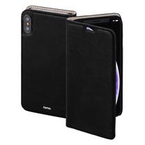 Чехол для телефона Hama Guard case, черный цв., Apple