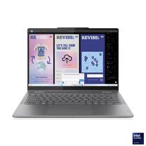 Nešiojamas kompiuteris Lenovo Yoga 7 2-in-1 14ILL10 83JQ00FPNT, Intel Core™ Ultra 5 226V, 16 GB, 512 GB, 14 ", Intel Arc Graphics 130V, pilka sp., EN, Windows 11 home
