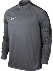 Джемпер, мужские Nike, черный цв./серый цв., l