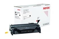 Тонер Xerox Everyday 006R03840, черный цв.