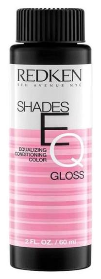 Kраска для волос Redken Shades EQ, brandy цв., 06NB, 60 мл