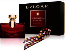 Dāvanu komplekts sievietēm Bvlgari